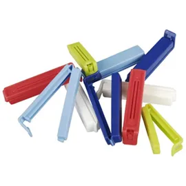 Papstar Verschluss-Clips,