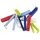 Papstar Verschluss-Clips,