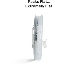 Biolite Luci Lampe - Clear - One Size