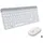 Logitech MK470 Slim Combo DE