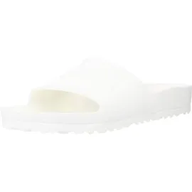 Birkenstock Barbados Weiß 45