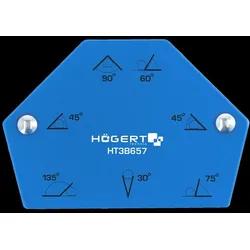 Hogert Technik Gehrungswinkel HT3B657