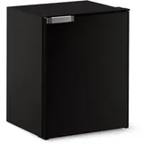 vitrifrigo festeinbau C60i CHR Kompressor-Kühlschrank (60 l, 0 mm hoch, Schwarz)