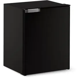 vitrifrigo festeinbau C60i CHR Kompressor-Kühlschrank (60 l, 0 mm hoch, Schwarz)