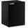 vitrifrigo festeinbau C60i CHR Kompressor-Kühlschrank (60 l, 0 mm hoch, Schwarz)