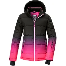 KILLTEC KSW 330 GRLS SKI QLTD JCKT, pink, 176