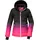 KILLTEC KSW 330 GRLS SKI QLTD JCKT, pink, 176