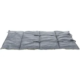 Trixie Reisedecke Leni 80 x 60 cm grau