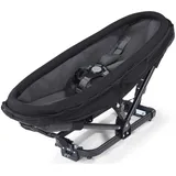 Croozer Yuuna Kinderanhänger grau