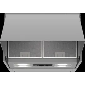 Neff D64MAC1X0 Zwischenbauhaube 60 cm