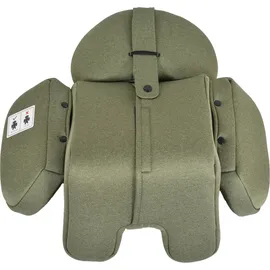 Cangaroo Draco i-Size Grün