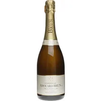Edouard Brun Champagner Brut Premier Cru 0,75 Liter 12 % Vol.