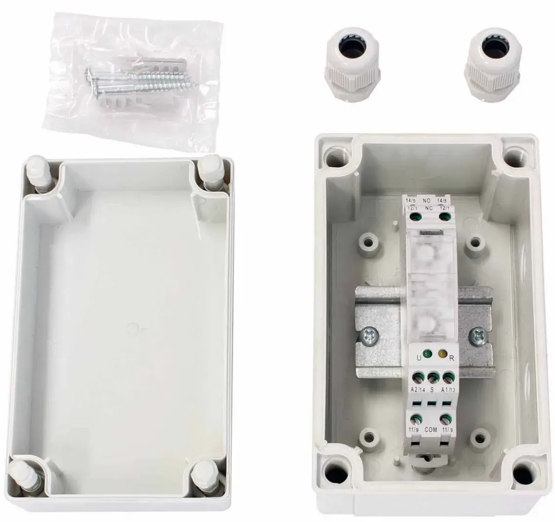 Vaillant Lastabwurfrelais 0020321743