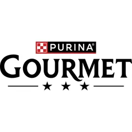 Purina Gourmet Perle Еrlesene Streifen mit Huhn, Rind, Lachs & Kaninchen 60 x 85 g