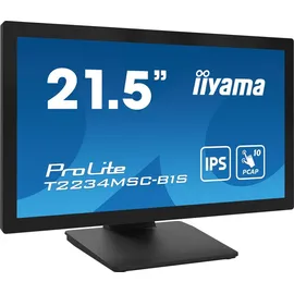 Iiyama ProLite T2234MSC-B1S 21,5" schwarz