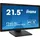 Iiyama ProLite T2234MSC-B1S 21,5" schwarz