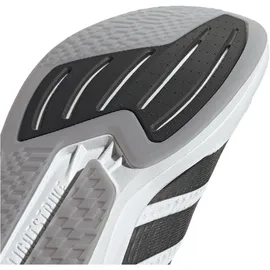 adidas Duramo Speed 2 Herren Slim Cloud White / Core Black / Halo Silver 43,5