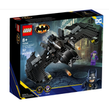 Lego DC Universe Super Heroes - Batwing: Batman vs. Joker (76265)