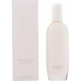 Clinique Aromatics in White Eau de Parfum 100 ml