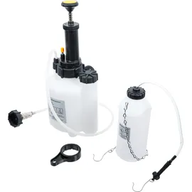 BGS 71049 | Bremsen- und Kupplungssystem-Entlüfter-Satz | 2,5 l