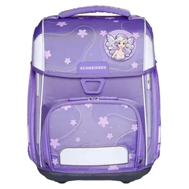 Schneiders Vienna Ergolite 9-tlg. Flowery - Lila