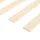 Beliani Lessay 180 x 200 cm Hellbeige