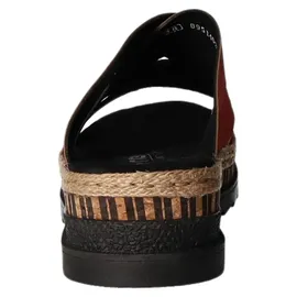 Rieker V7970-33 Damen Rot 39
