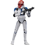 Hasbro Star Wars The Vintage Collection 332nd Ahsoka’s Clone Trooper, 9 cm