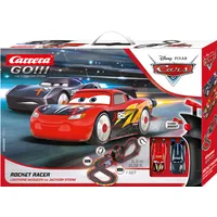 Carrera GO!!! Cars - Rocket Racer 20062518