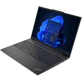 Lenovo ThinkPad E16 G1 Intel Core i5-1335U 16 GB RAM 512 GB SSD 21JN0040US
