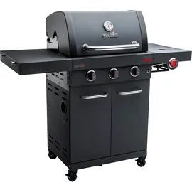Char-Broil Professional Power Gasgrill Edition 3
