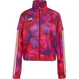 adidas Damen Farm Rio House Of Tiro Track Jacke (Größe XS, mehrfarbig)
