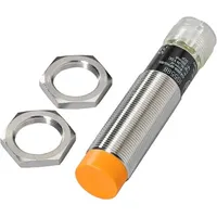 IFM Electronic Sensor,ind.,M18x1,Stecker IG5588