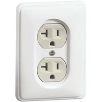 Peha US NEMA-Steckdose D 80.6672/20.02 US