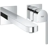 Grohe Plus Einhandmischer chrom 29306003