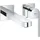Grohe Plus Einhandmischer chrom 29306003