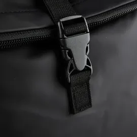 Heinrich Sieber Hydro Backpack 13 l schwarz