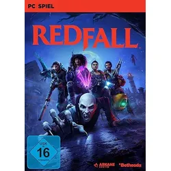 Redfall [PC] (Neu differenzbesteuert)