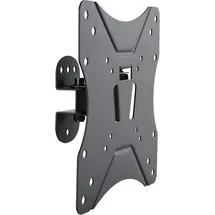 Schwaiger TV Wandhalter Motion 1 bis 25 kg
