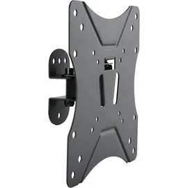 Schwaiger TV Wandhalter Motion 1 bis 25 kg
