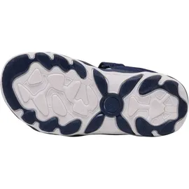 hummel Sportsandalen Kinder black iris 34
