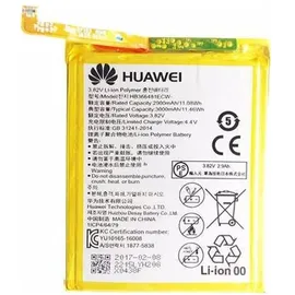Huawei HB366481ECW, Smartphone Akku