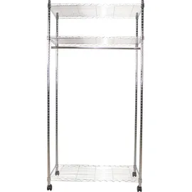 INOSIGN Garderobenständer INOSIGN grau