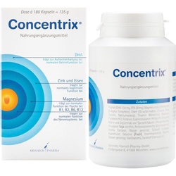 Concentrix 180 ST