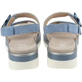 ARA Malaga Damen Blau 38