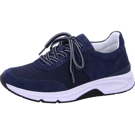 Gabor Comfort Damen Weite E Blau 38,5