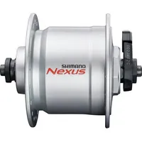Shimano Nabendynamo NEXUS DH-C3000-3N