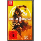 Mortal Kombat 11 (USK) (Nintendo Switch)