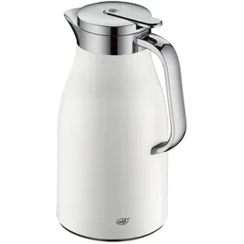 Alfi Skyline alpine white mat 1 l