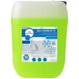 Solarflüssigkeit Flach- u. Röhrenkollektor 20 l grün Fertiggemisch bis -32° C